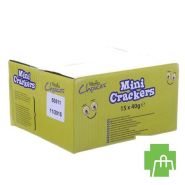 Choices Mini Crackers 15x40g