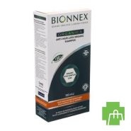 Bionnex Organica A/hair Loss Sh Dr. Beschad. 300ml