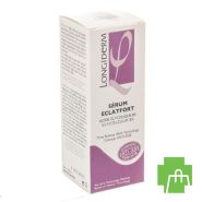 Longiderm Serum Eclafort 8% Pompfl 30ml