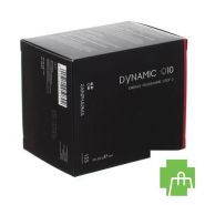 Rain Pharma Dynamic Q10 Caps 135