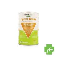 Hydra Clear Suiker Zoetstoffen Sinaasappel 950g