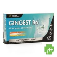Gingest B6 Comp 30