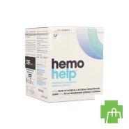 Hemo Help