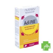 Physcience Adi Pill Caps 40 (2x20)