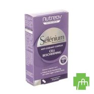 Selenium Luteine Ace Gel 30