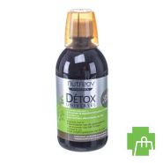 Detox Universel 500ml+gobelet Doseur
