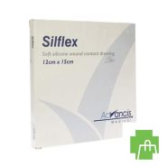 Silflex Pans Sil 12x15cm 10 3924