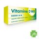 Vitamine D Will 25000ie Zachte Caps 4