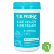 Vital Proteins Marine Collagene 221g