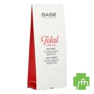 BabÉ Body Total Cream 60ml