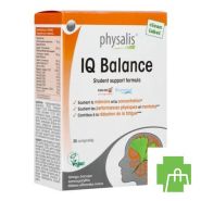 Physalis Iq Balance Comp 30