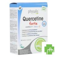 Physalis Quercetine Forte Comp 30