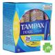 Tampax Pearl Compak Regular 18