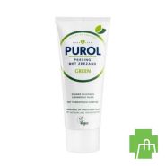 Purol Green Peeling 100ml