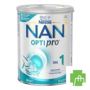 Nan Optipro 1 800g Nf