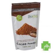 Biotona Cacao Raw Powder 200g