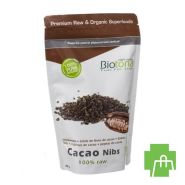 Biotona Cacao Raw Nibs 300g