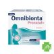 Omnibionta Pronatal+ : 8 weken Pack (56 tabletten+56 capsules)