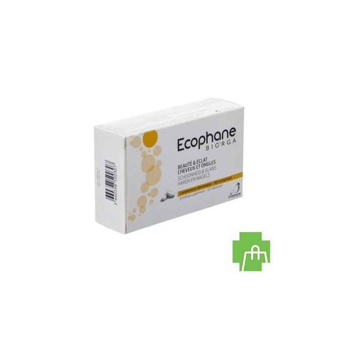 Ecophane Biorga Comp 60