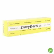 Zinxyderm 10% Zalf 20g