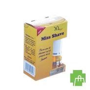Xlor Miss Shave 2in1 30ml
