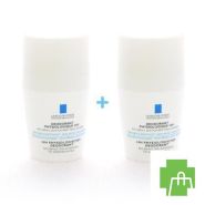 Lrp Deo Physio Bille Duo 2x50ml