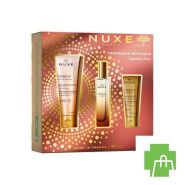 Nuxe Coffret Noel Prodigieux Parfum 3 Prod.