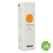 Shinn Intimate Oil Spray Comfort Fragrance 100ml