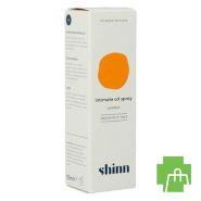Shinn Intimate Oil Spray Comfort N/fragrance 50ml