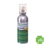 Sanodor Pharma Lemon Paf 50ml