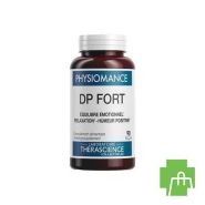 Dp Fort Comp 90 Physiomance Phy408