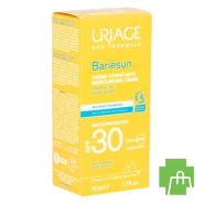 Uriage Bariesun Creme Ip30 50ml Nf