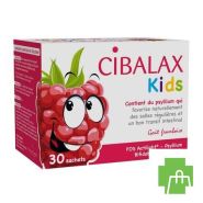 Cibalax Kids Sach 30