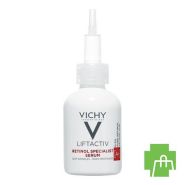 Vichy Liftactiv Retinol Spec. Serum Rides Pr. 30ml
