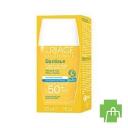 Uriage Bariesun Fluide Ultra Leger Ip50+ 30ml