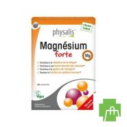 Ph Magnesium Forte Comp 60