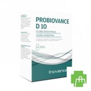 Inovance Probiovance D10 Caps 30 Is Vervan.3477072