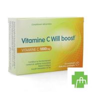 Vitamine C Will Boost Caps 20
