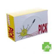 Pick Awo Cure Dents/Tandenstoker 1