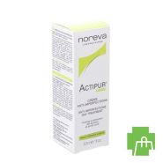 Actipur Creme A/imperfections Tube 30ml