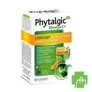 Phytalgic Omega C + Bt60 Caps 60