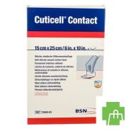 Cuticell Contact 15,0x25,0cm 5 7268003