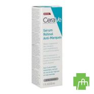 Cerave Rfevitaliserend Retinol Serum 30ml