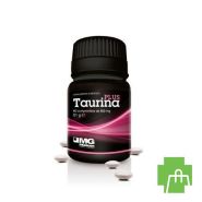 Soria Taurina Plus Mgdose Comp 60