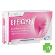 Effigyn Ovules 10