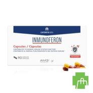 Inmunoferon Caps 90