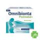 Omnibionta Postnatal+ (Borstvoeding) : 8 weken Pack (56 tabletten+56 capsules)