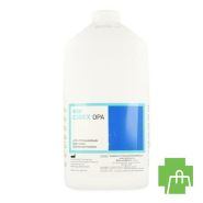 Cidex Opa Desinfectant Liquide 3,8l Cx20391