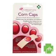 Carnation Anticors Corn Caps 5