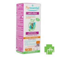 Puressentiel Anti-poux 100ml + Peigne